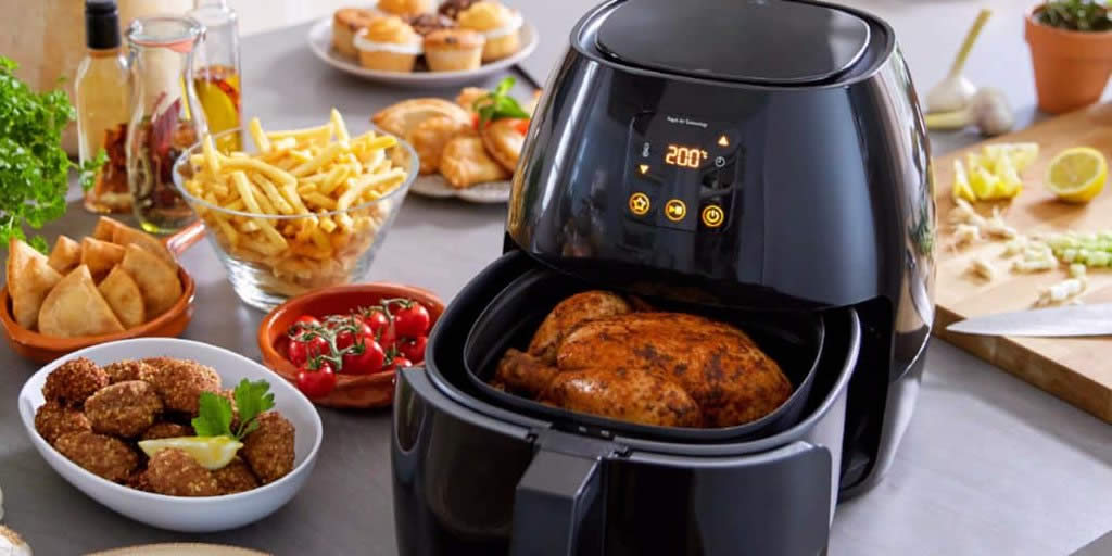 Best Air Fryers For Home