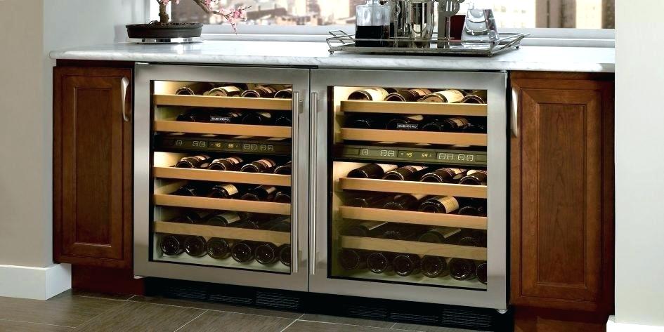 Best Built In Wine Coolers