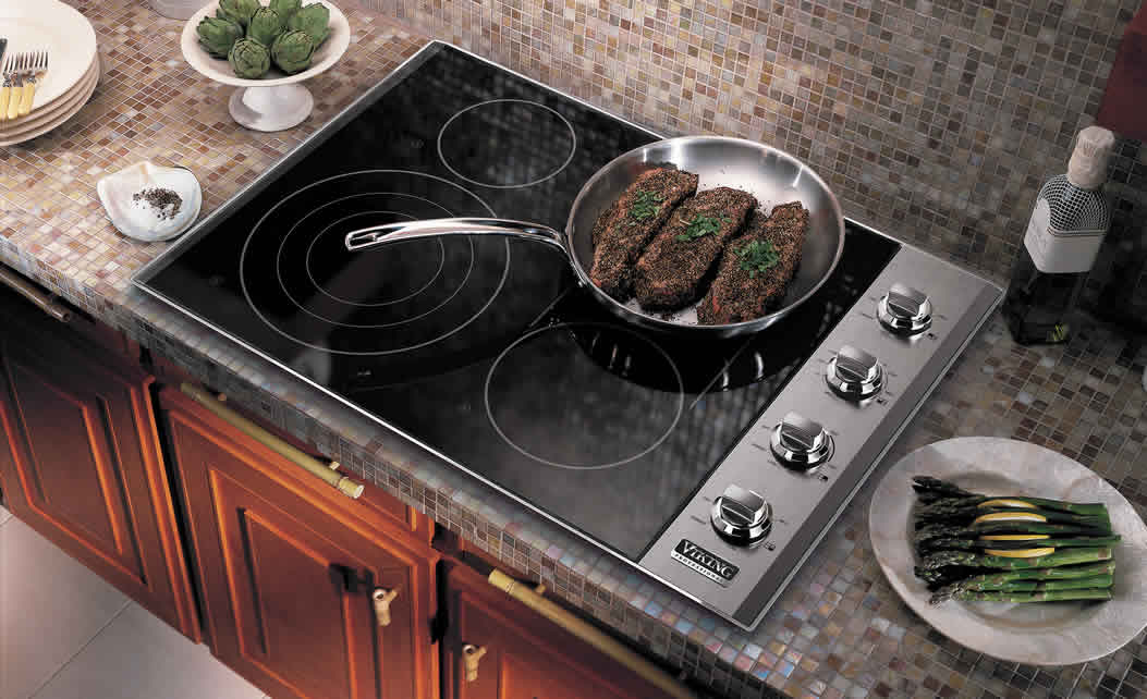 Best Electric Cooktop Reviews