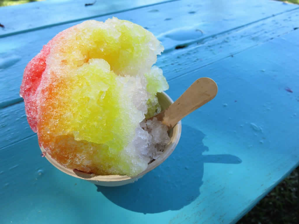 Best Snow Cone Machine Reviews