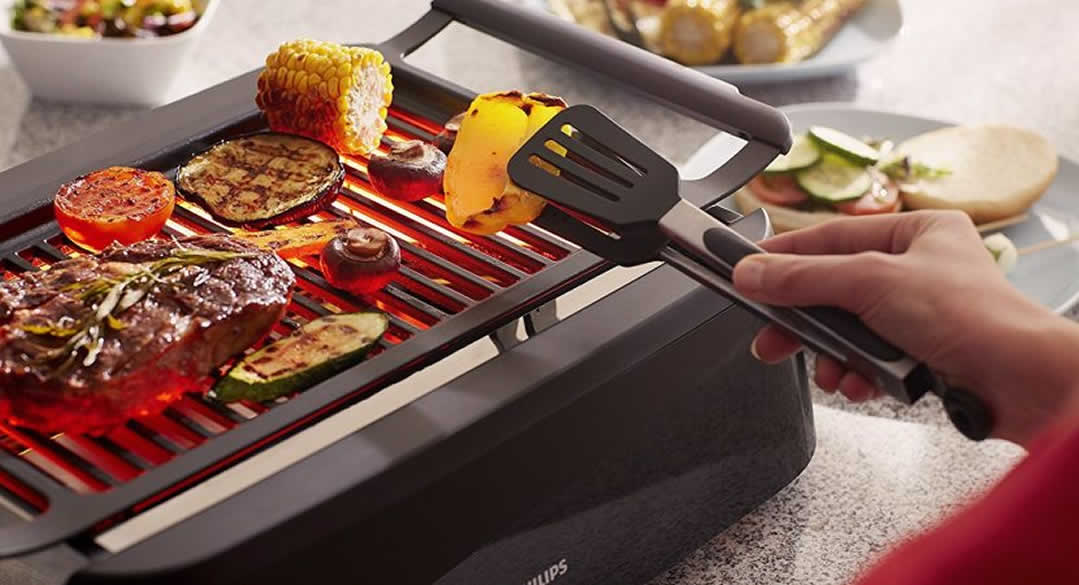 Best Electric Grill Reviews