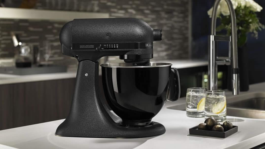 Best Stand Mixer Reviews